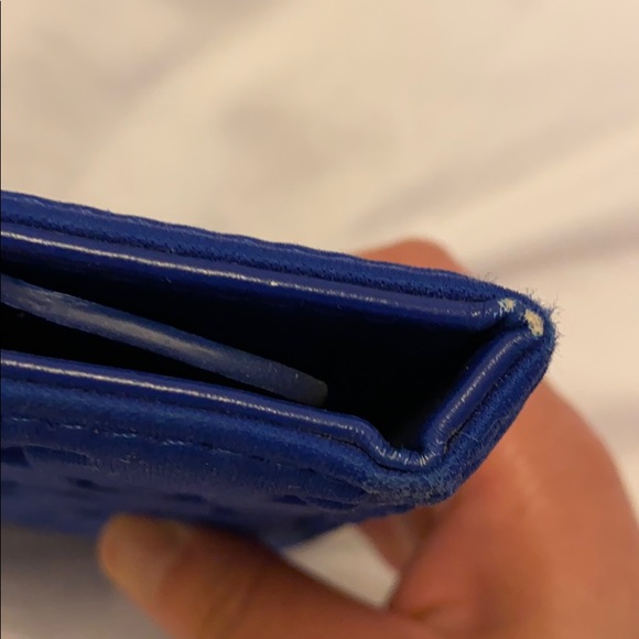 Marc by Marc Jacobs tablet case - royal blue - Picture 7 of 7